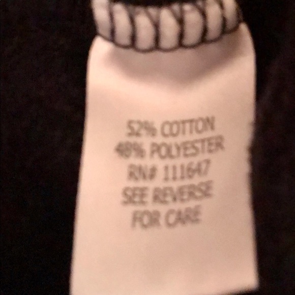 Fifth Sun Women's Coffee Graphic Black Long Sleeve Top-XL - Picture 9 of 14